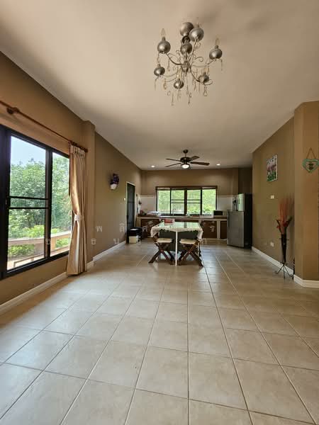 For Rent - พาลาไดร์หมูสี, Nakhon Ratchasima
