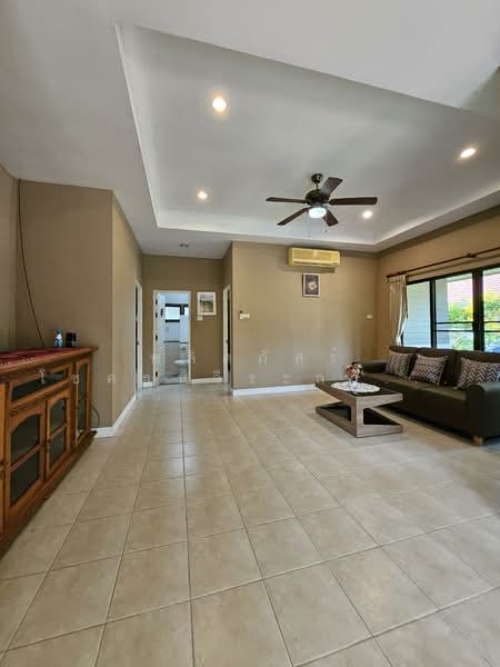 For Rent - พาลาไดร์หมูสี, Nakhon Ratchasima
