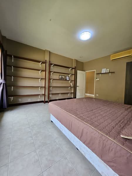For Rent - พาลาไดร์หมูสี, Nakhon Ratchasima