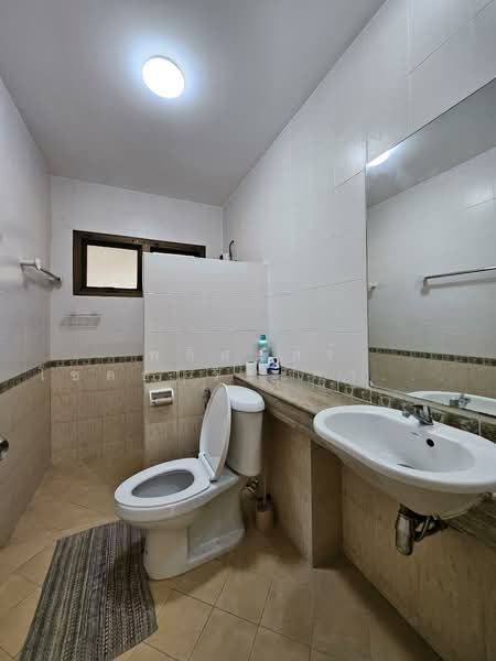 For Rent - พาลาไดร์หมูสี, Nakhon Ratchasima