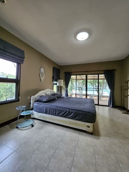 For Rent - พาลาไดร์หมูสี, Nakhon Ratchasima