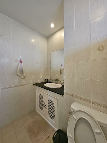 For Rent - พาลาไดร์หมูสี, Nakhon Ratchasima