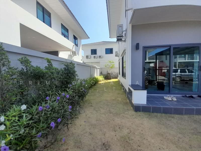 Supalai Lake Ville, Phuket, Ko Kaeo, Muang Phuket, Phuket, 4 Bedrooms, 1 sqm, Single Detached House For Rent, by Prime Global Asset Co.,Ltd, 500260622 - DDproperty.com