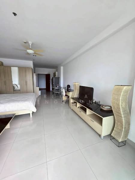 View Talay 5D, Chon Buri (Pattaya), Nong Pru, Bang Lamung (Pattaya), Chon Buri (Pattaya), Studio, 55 sqm, Condo For Sale, by Regina Nuengjamnong, 500260624 - DDproperty.com