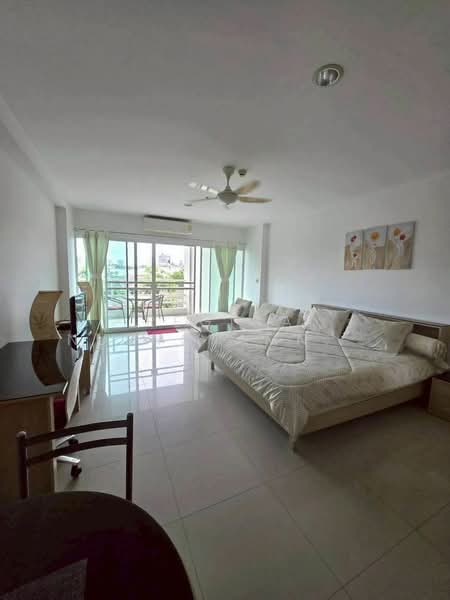View Talay 5D, Chon Buri (Pattaya), Nong Pru, Bang Lamung (Pattaya), Chon Buri (Pattaya), Studio, 55 sqm, Condo For Sale, by Regina Nuengjamnong, 500260624 - DDproperty.com