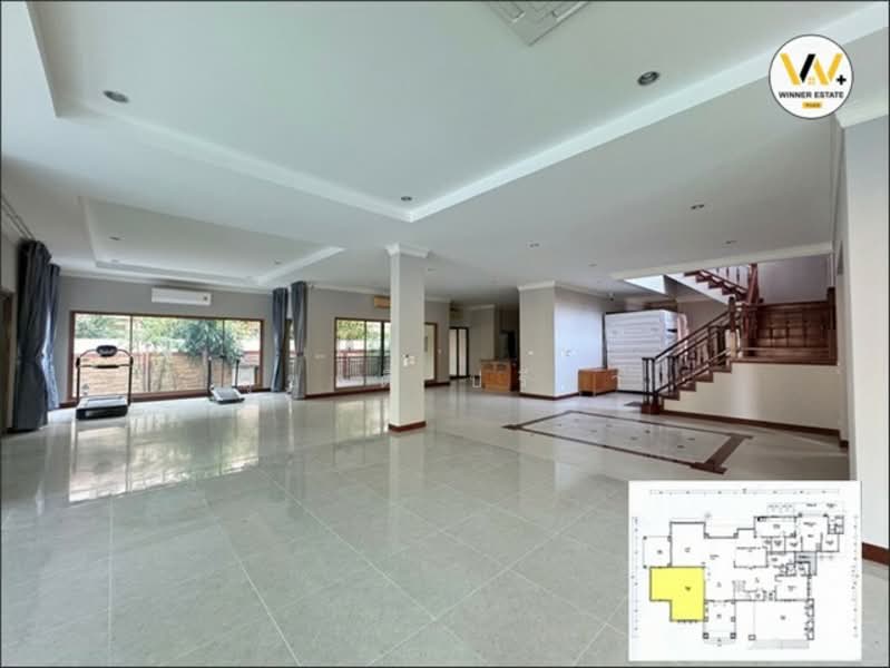 Prukpirom Regent Sukhumvit : พฤกษ์ภิรมย์ รีเจ้นท์ สุขุมวิท, กรุงเทพ, ซอย ลาซาล, บางนา, บางนา, กรุงเทพ, 750 ตร.ม., บ้านเดี่ยว ขาย, โดย สุชาติ ปรีชา, 500260626 - DDproperty.com