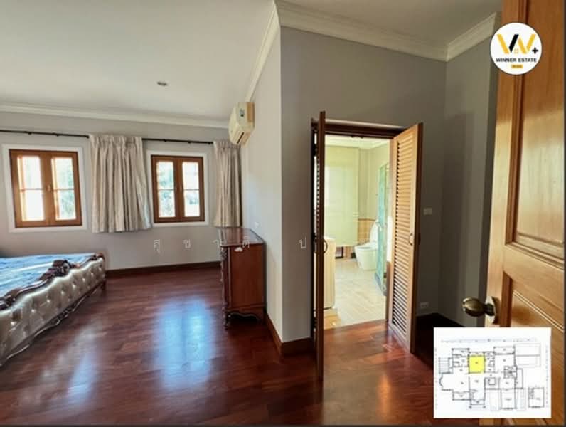Prukpirom Regent Sukhumvit, Bangkok, Soi Lasalle, Bang Na, Bang Na, Bangkok, 5 Bedrooms, 750 sqm, Single Detached House For Sale, by สุชาติ ปรีชา, 500260626 - DDproperty.com