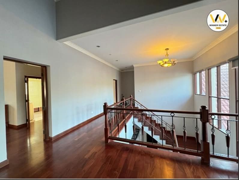 Prukpirom Regent Sukhumvit, Bangkok, Soi Lasalle, Bang Na, Bang Na, Bangkok, 5 Bedrooms, 750 sqm, Single Detached House For Sale, by สุชาติ ปรีชา, 500260626 - DDproperty.com
