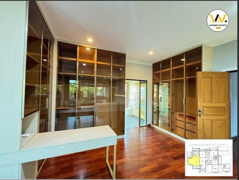 Prukpirom Regent Sukhumvit, Bangkok, Soi Lasalle, Bang Na, Bang Na, Bangkok, 5 Bedrooms, 750 sqm, Single Detached House For Sale, by สุชาติ ปรีชา, 500260626 - DDproperty.com