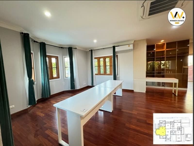 Prukpirom Regent Sukhumvit, Bangkok, Soi Lasalle, Bang Na, Bang Na, Bangkok, 5 Bedrooms, 750 sqm, Single Detached House For Sale, by สุชาติ ปรีชา, 500260626 - DDproperty.com