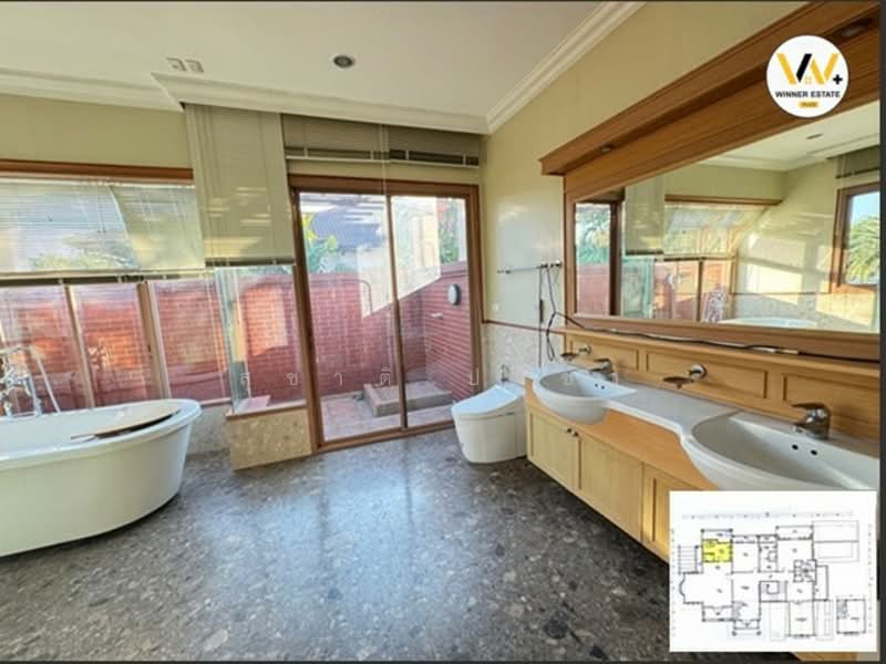 Prukpirom Regent Sukhumvit, Bangkok, Soi Lasalle, Bang Na, Bang Na, Bangkok, 5 Bedrooms, 750 sqm, Single Detached House For Sale, by สุชาติ ปรีชา, 500260626 - DDproperty.com