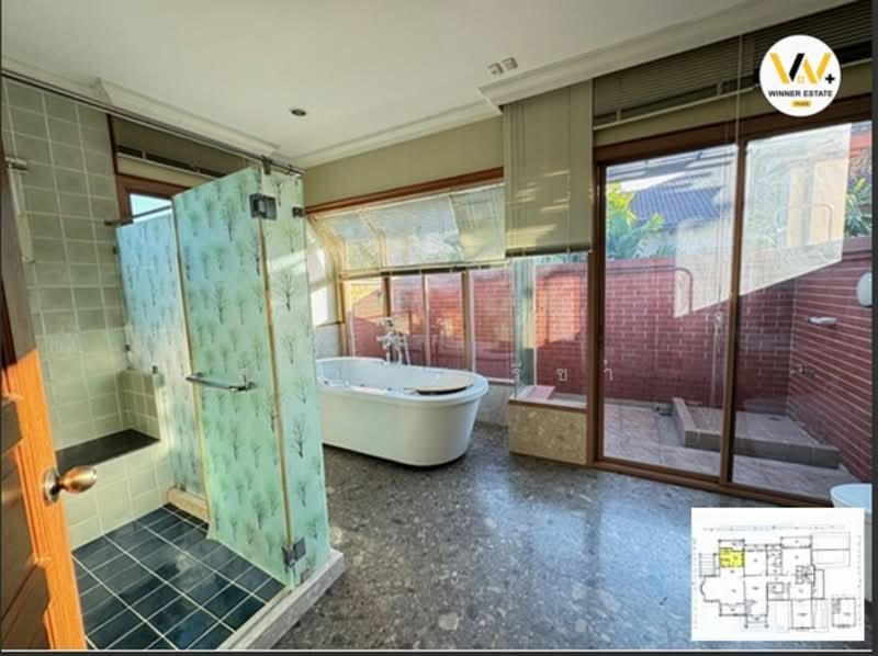 Prukpirom Regent Sukhumvit, Bangkok, Soi Lasalle, Bang Na, Bang Na, Bangkok, 5 Bedrooms, 750 sqm, Single Detached House For Sale, by สุชาติ ปรีชา, 500260626 - DDproperty.com
