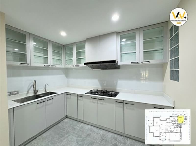 Prukpirom Regent Sukhumvit, Bangkok, Soi Lasalle, Bang Na, Bang Na, Bangkok, 5 Bedrooms, 750 sqm, Single Detached House For Sale, by สุชาติ ปรีชา, 500260626 - DDproperty.com