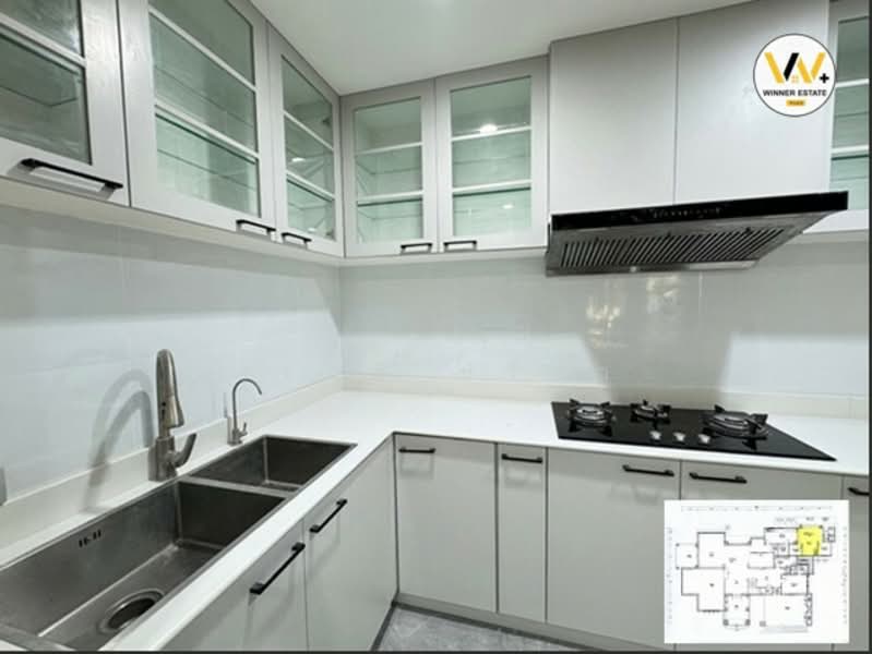 Prukpirom Regent Sukhumvit, Bangkok, Soi Lasalle, Bang Na, Bang Na, Bangkok, 5 Bedrooms, 750 sqm, Single Detached House For Sale, by สุชาติ ปรีชา, 500260626 - DDproperty.com
