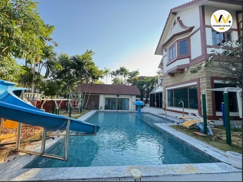 Prukpirom Regent Sukhumvit, Bangkok, Soi Lasalle, Bang Na, Bang Na, Bangkok, 5 Bedrooms, 750 sqm, Single Detached House For Sale, by สุชาติ ปรีชา, 500260626 - DDproperty.com