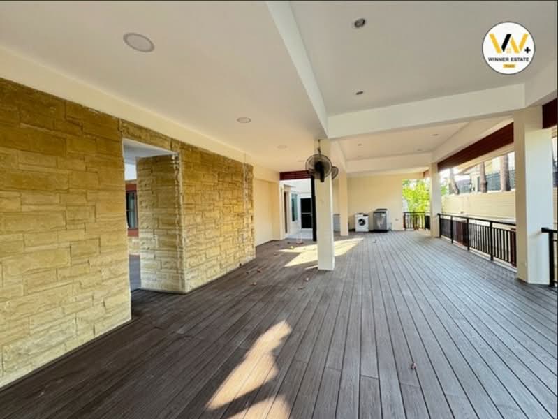 Prukpirom Regent Sukhumvit, Bangkok, Soi Lasalle, Bang Na, Bang Na, Bangkok, 5 Bedrooms, 750 sqm, Single Detached House For Sale, by สุชาติ ปรีชา, 500260626 - DDproperty.com