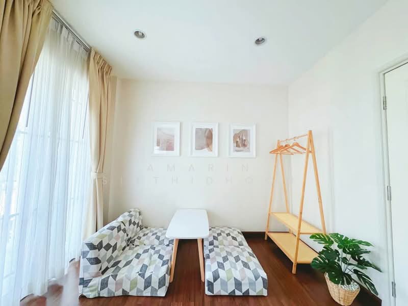 Leon Sukhumvit 62, Bangkok, Soi Sampopnaruemit, Bang Chak, Phra Khanong, Bangkok, 3 Bedrooms, 210 sqm, Townhouse For Rent, by Amarin Sitthidhoon, 500260627 - DDproperty.com