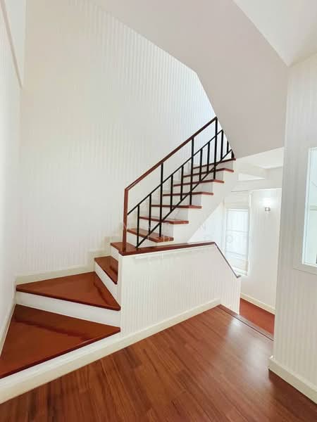 Leon Sukhumvit 62, Bangkok, Soi Sampopnaruemit, Bang Chak, Phra Khanong, Bangkok, 3 Bedrooms, 210 sqm, Townhouse For Rent, by Amarin Sitthidhoon, 500260627 - DDproperty.com