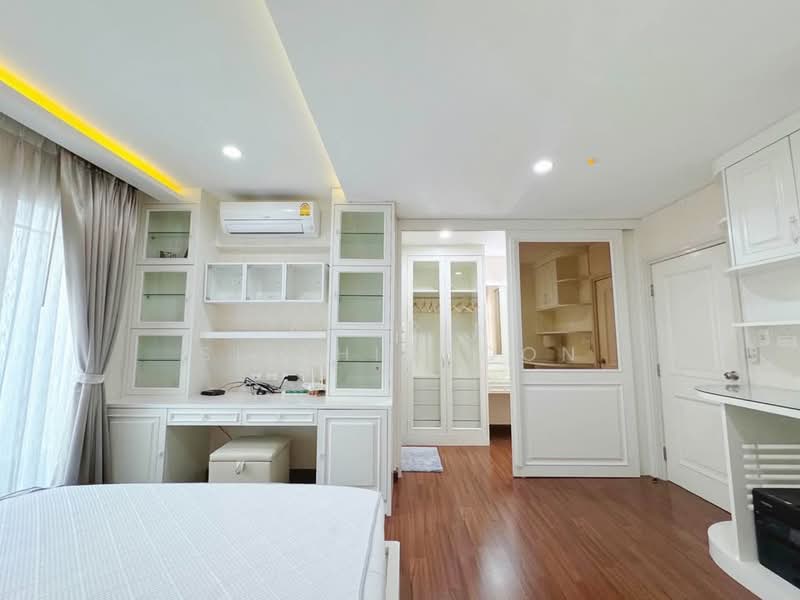 Leon Sukhumvit 62, Bangkok, Soi Sampopnaruemit, Bang Chak, Phra Khanong, Bangkok, 3 Bedrooms, 210 sqm, Townhouse For Rent, by Amarin Sitthidhoon, 500260627 - DDproperty.com