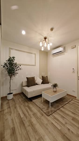 The Base Uptown, Phuket, 155 Chalerm Phrakiat Rama 9 Road, Ratsada, Muang Phuket, Phuket, 1 Bedroom, 34 sqm, Condo For Rent, by Prime Global Asset Co.,Ltd, 500260630 - DDproperty.com