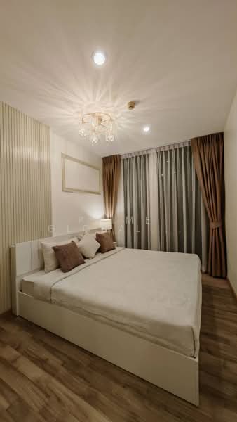 The Base Uptown : เดอะ เบส อัพทาวน์, ภูเก็ต, 155 ถนนเฉลิมพระเกียรติ ร.9, รัษฎา, เมืองภูเก็ต, ภูเก็ต, 34 ตร.ม., คอนโด ให้เช่า, โดย Prime Global Asset Co.,Ltd, 500260630 - DDproperty.com