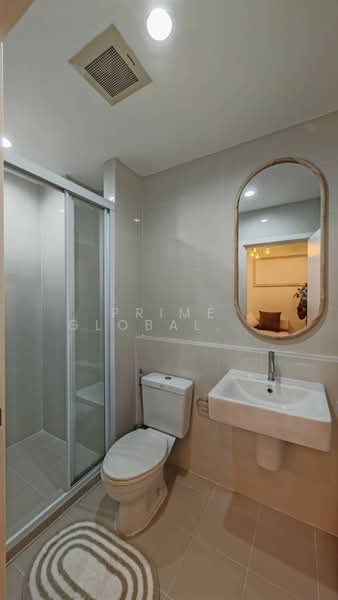 The Base Uptown : เดอะ เบส อัพทาวน์, ภูเก็ต, 155 ถนนเฉลิมพระเกียรติ ร.9, รัษฎา, เมืองภูเก็ต, ภูเก็ต, 34 ตร.ม., คอนโด ให้เช่า, โดย Prime Global Asset Co.,Ltd, 500260630 - DDproperty.com