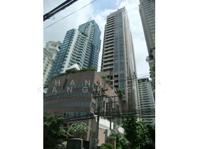 For Rent - Grand Langsuan, Bangkok