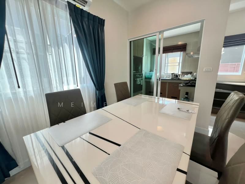 Saransiri Kohkaew Retreat, Phuket, Ko Kaeo, Muang Phuket, Phuket, 4 Bedrooms, 256 sqm, Single Detached House For Rent, by MeiMei Prime, 500260632 - DDproperty.com