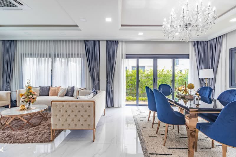 Supalai Lake Ville, Phuket, Ko Kaeo, Muang Phuket, Phuket, 4 Bedrooms, 410 sqm, Single Detached House For Rent, by MeiMei Prime, 500260637 - DDproperty.com