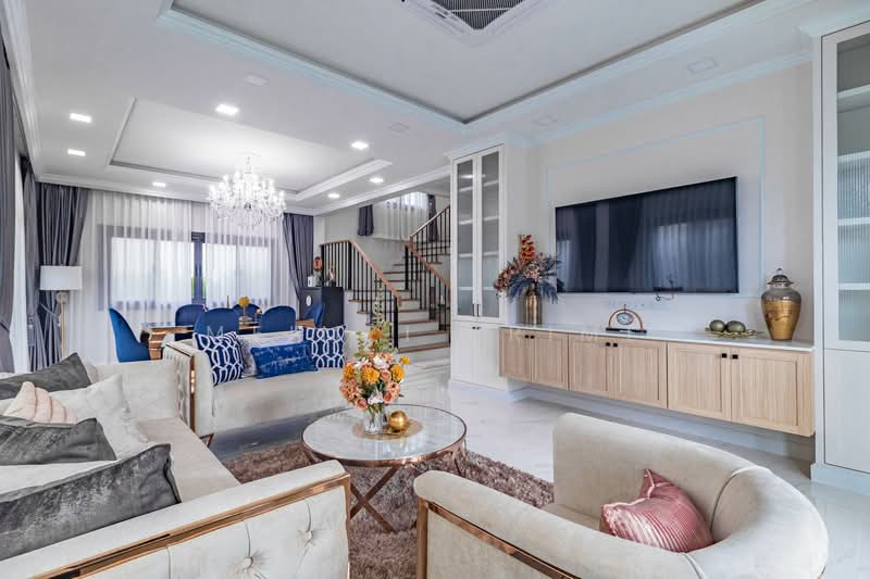 Supalai Lake Ville, Phuket, Ko Kaeo, Muang Phuket, Phuket, 4 Bedrooms, 410 sqm, Single Detached House For Rent, by MeiMei Prime, 500260637 - DDproperty.com