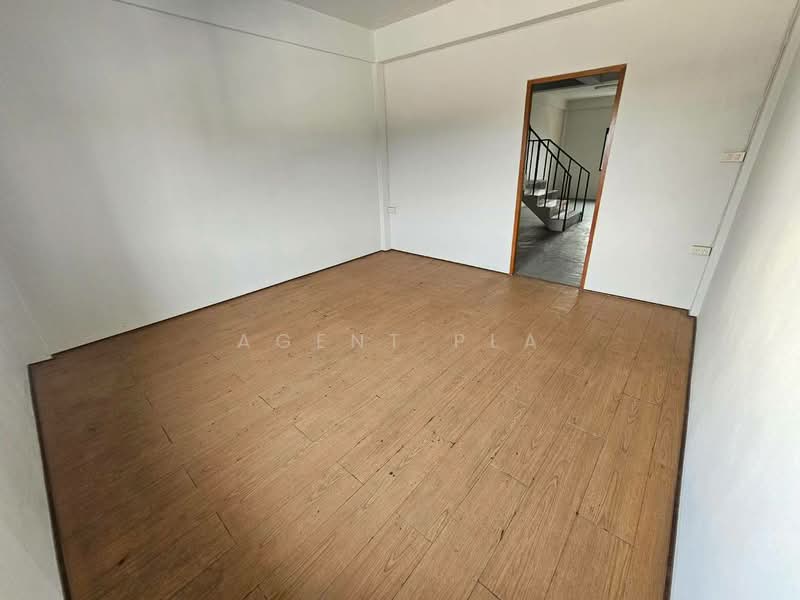 Commercial Building for Rent – Soi Sriboonruang, Thepharak–Samrong (SPSP655), Samut Prakan, ซอยศรีบุญเรือง, Thepharak, Muang Samut Prakarn, Samut Prakan, , 600 sqm, Shophouse For Rent, by Agent Pla, 500260640 - DDproperty.com