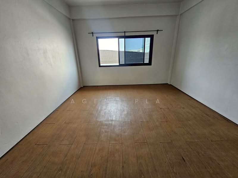 Commercial Building for Rent – Soi Sriboonruang, Thepharak–Samrong (SPSP655), Samut Prakan, ซอยศรีบุญเรือง, Thepharak, Muang Samut Prakarn, Samut Prakan, , 600 sqm, Shophouse For Rent, by Agent Pla, 500260640 - DDproperty.com
