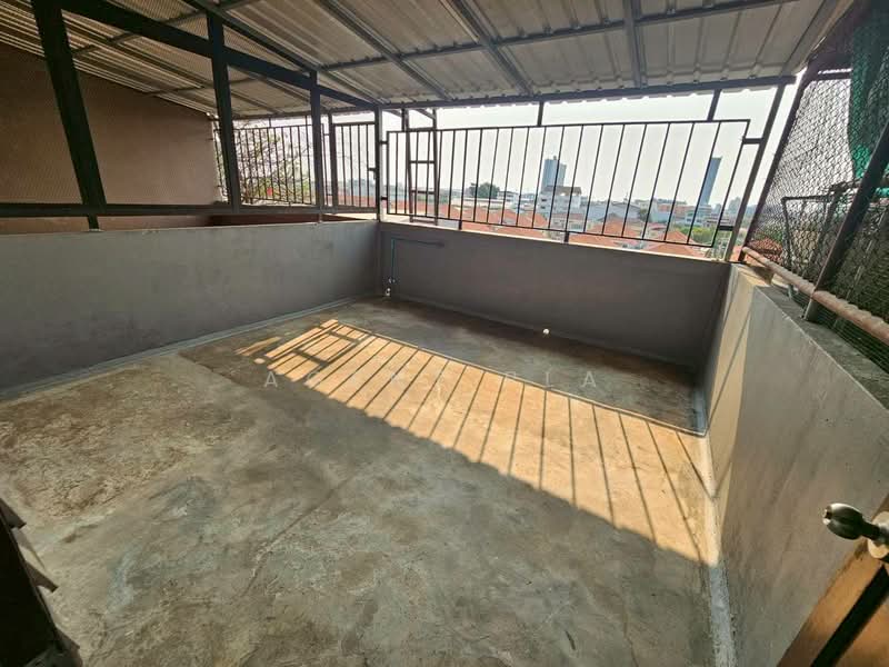 Commercial Building for Rent – Soi Sriboonruang, Thepharak–Samrong (SPSP655), Samut Prakan, ซอยศรีบุญเรือง, Thepharak, Muang Samut Prakarn, Samut Prakan, , 600 sqm, Shophouse For Rent, by Agent Pla, 500260640 - DDproperty.com