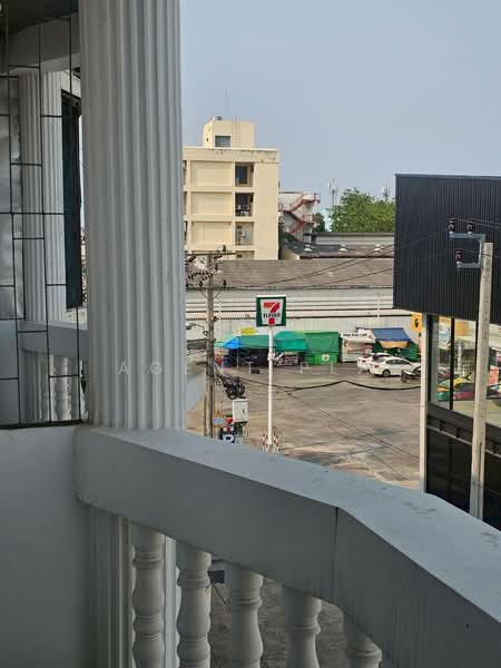 Commercial Building for Rent – Soi Sriboonruang, Thepharak–Samrong (SPSP655), Samut Prakan, ซอยศรีบุญเรือง, Thepharak, Muang Samut Prakarn, Samut Prakan, , 600 sqm, Shophouse For Rent, by Agent Pla, 500260640 - DDproperty.com