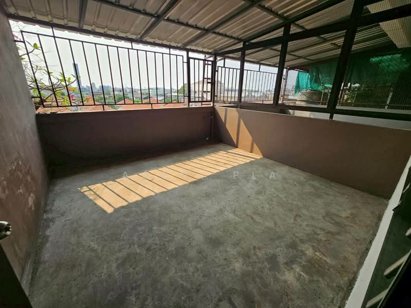 Commercial Building for Rent – Soi Sriboonruang, Thepharak–Samrong (SPSP655), Samut Prakan, ซอยศรีบุญเรือง, Thepharak, Muang Samut Prakarn, Samut Prakan, , 600 sqm, Shophouse For Rent, by Agent Pla, 500260640 - DDproperty.com