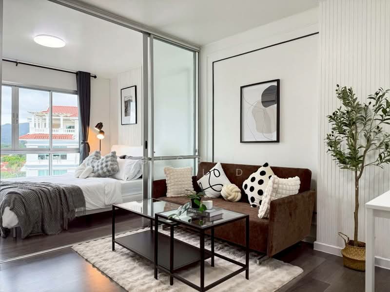 For Sale - Dcondo Mine, Phuket