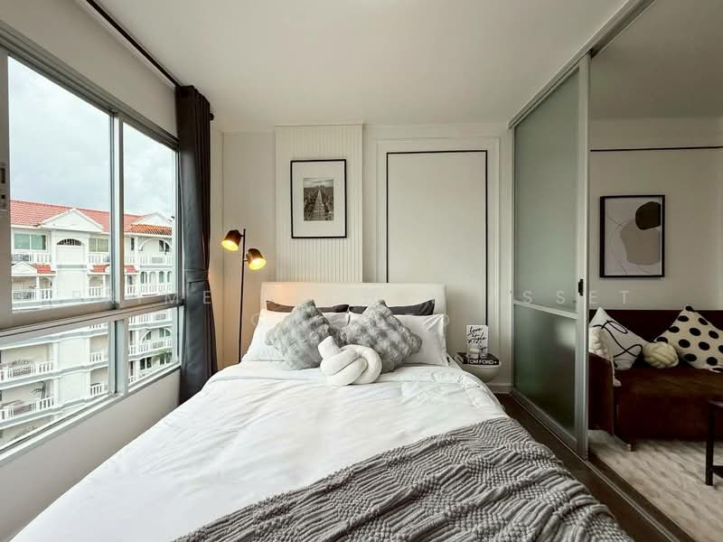 For Sale - Dcondo Mine, Phuket