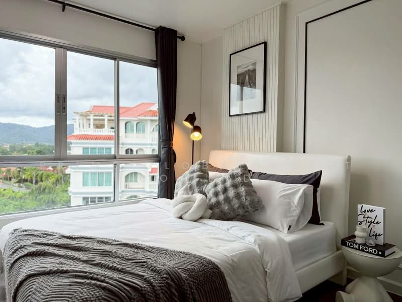 For Sale - Dcondo Mine, Phuket