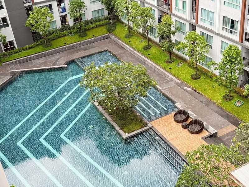For Sale - Dcondo Mine, Phuket