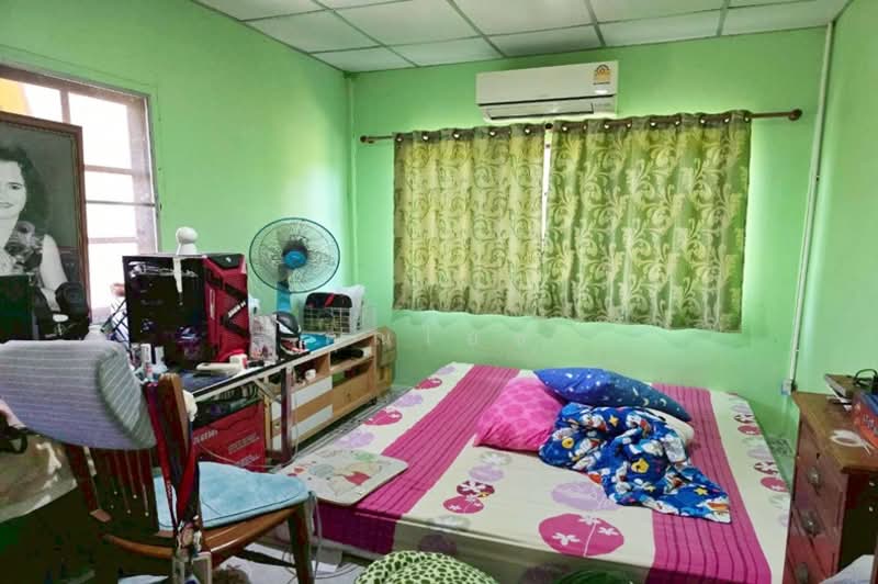 ซอยลาดพร้าว 101, กรุงเทพ, คลองจั่น, บางกะปิ, กรุงเทพ, 180 ตร.ม., บ้านเดี่ยว ขาย, โดย คุณไอซ์, 500260642 - DDproperty.com