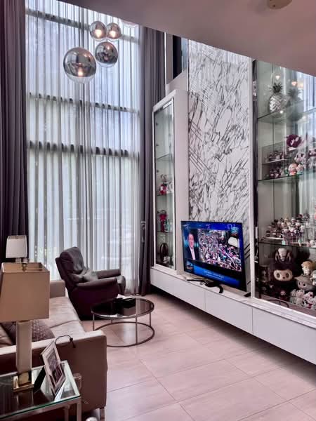 ขาย - The Park Avenue Private : พาร์ค อเวนิว ไพรเวท, กรุงเทพ