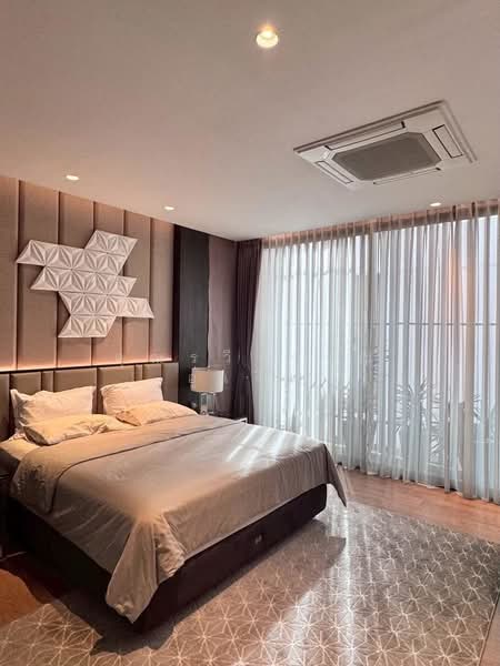 For Sale - The Park Avenue Private, Bangkok