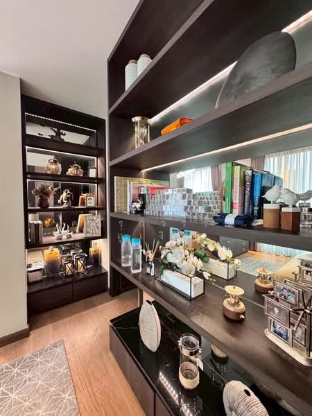 For Sale - The Park Avenue Private, Bangkok