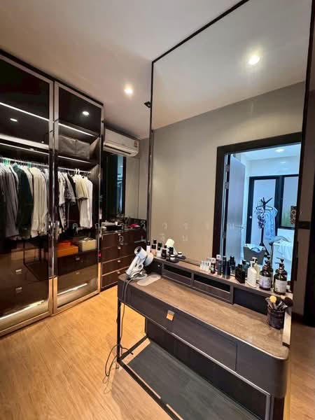 For Sale - The Park Avenue Private, Bangkok