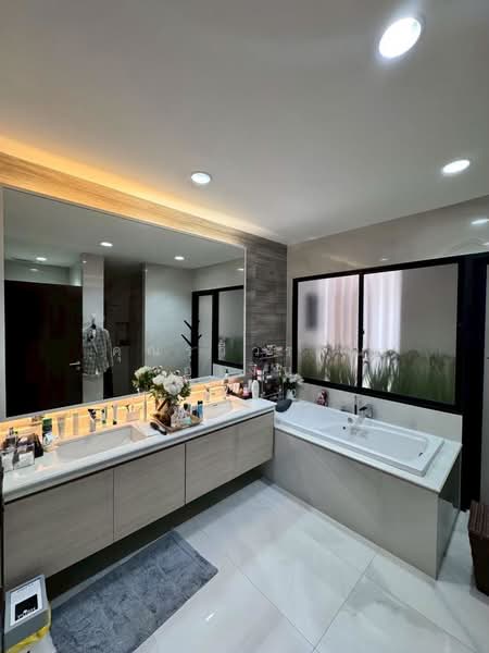 For Sale - The Park Avenue Private, Bangkok