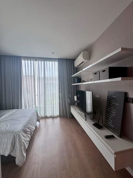 For Sale - The Park Avenue Private, Bangkok