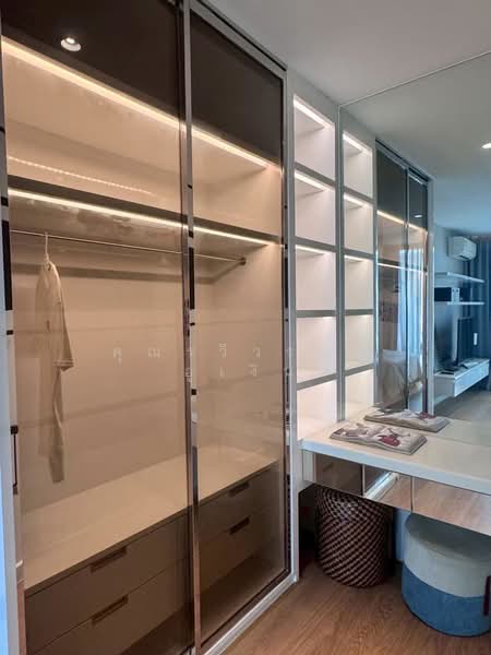 For Sale - The Park Avenue Private, Bangkok