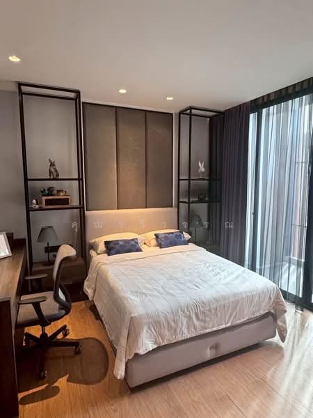 ขาย - The Park Avenue Private : พาร์ค อเวนิว ไพรเวท, กรุงเทพ