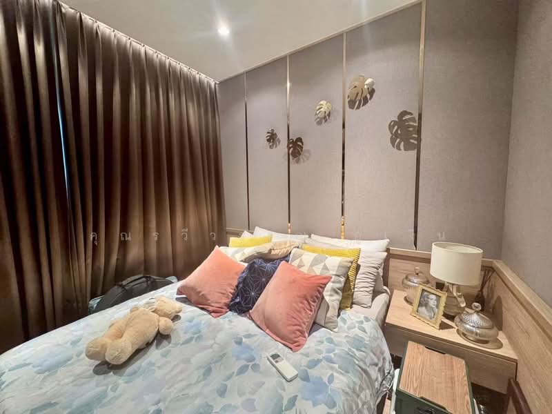 For Sale - The Park Avenue Private, Bangkok