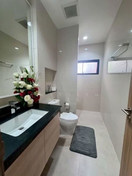 For Sale - The Park Avenue Private, Bangkok